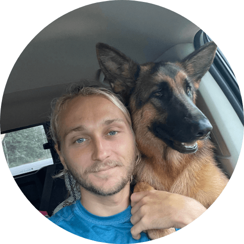 Ed, Elemental Prep student who scored 168 on the LSAT