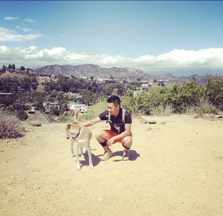 Stephen, Elemental Prep student who scored 168 on the LSAT